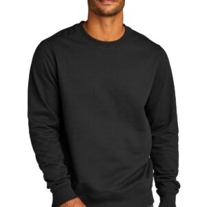 District® Re-Fleece™Crew DT8104