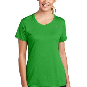 Nike Ladies Team rLegend Tee DV7312