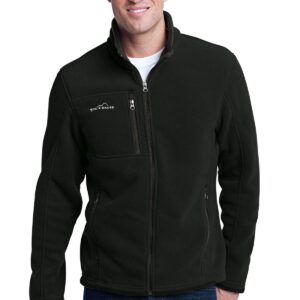 Eddie Bauer® - Full-Zip Fleece Jacket. EB200