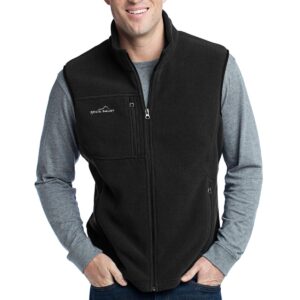 Eddie Bauer® - Fleece Vest. EB204