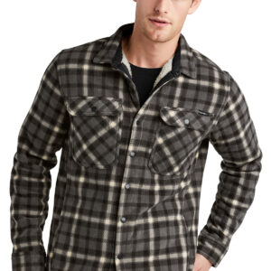 Eddie Bauer® Woodland Shirt Jac EB228