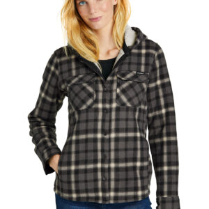 Eddie Bauer® Ladies Woodland Shirt Jac EB229