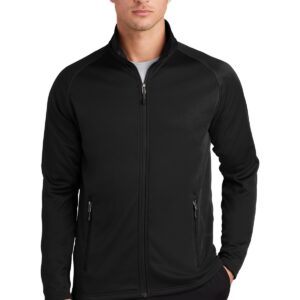 Eddie Bauer ® Smooth Fleece Full-Zip. EB246