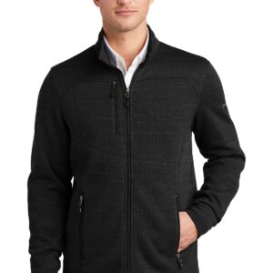 Eddie Bauer ® Sweater Fleece Full-Zip. EB250