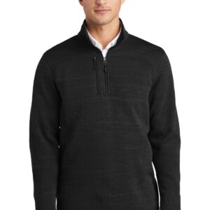 Eddie Bauer ® Sweater Fleece 1/4-Zip. EB254