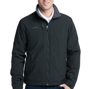 Eddie Bauer® - Fleece-Lined Jacket. EB520