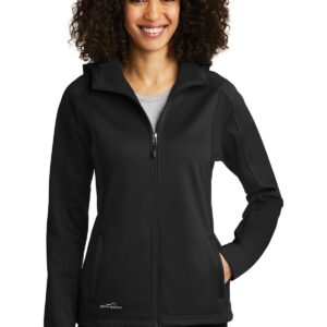 Eddie Bauer® Ladies Stretch Soft Shell Vest EB547