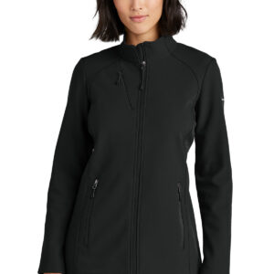 Eddie Bauer® Ladies Stretch Soft Shell Jacket EB545