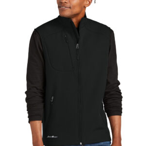 Eddie Bauer® Stretch Soft Shell Vest EB546