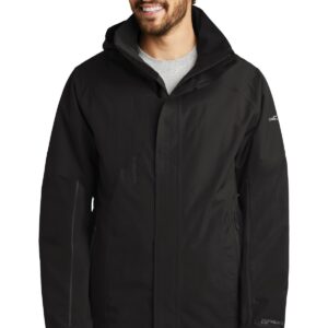 Eddie Bauer® WeatherEdge® Plus Insulated Jacket. EB554