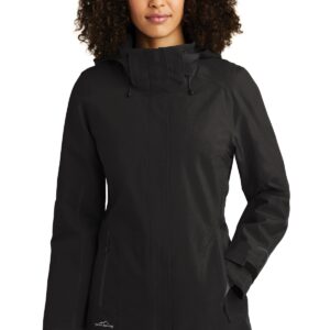 Eddie Bauer® Ladies WeatherEdge® Plus Insulated Jacket. EB555