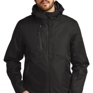Eddie Bauer® WeatherEdge® Plus 3-in-1 Jacket. EB556