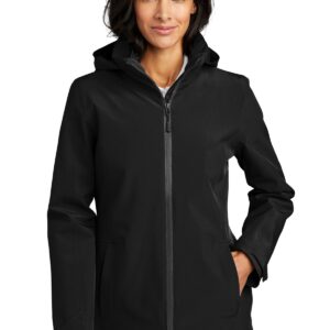 Eddie Bauer® Ladies WeatherEdge® 3-in-1 Jacket EB657