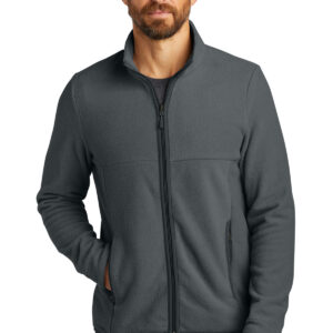 Port Authority® Connection Fleece Jacket F110