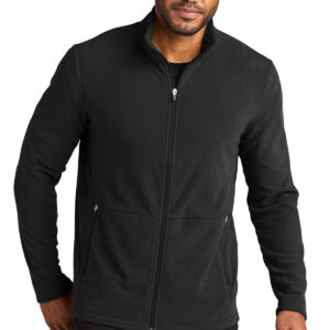 Port Authority® Accord Microfleece Jacket F151