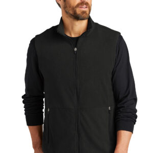 Port Authority® Accord Microfleece Vest F152