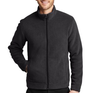Port Authority ® Ultra Warm Brushed Fleece Jacket. F211