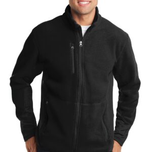 Port Authority® R-Tek® Pro Fleece Full-Zip Jacket. F227