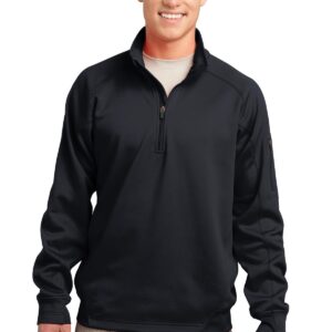 Sport-Tek® Tech Fleece 1/4-Zip Pullover. F247