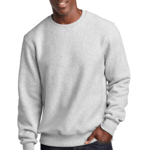 Sport-Tek® Super Heavyweight Crewneck Sweatshirt.  F280