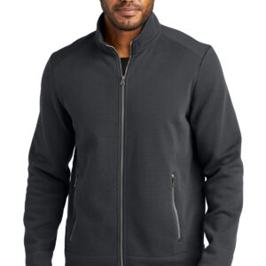 Port Authority® Network Fleece Jacket F422