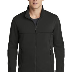 Port Authority ® Collective Smooth Fleece Jacket. F904