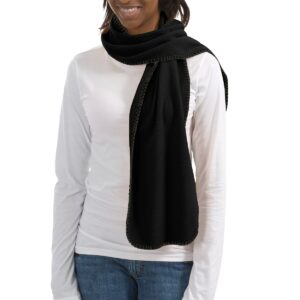 Port Authority R-Tek Fleece Scarf.  FS01