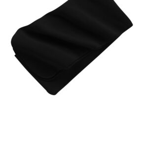 Port Authority Extra Long Fleece Scarf.  FS03