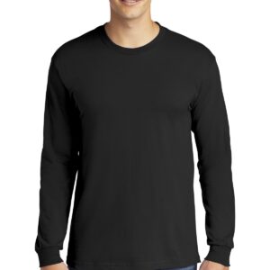 Gildan Hammer  Long Sleeve T-Shirt. H400