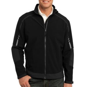Port Authority® Embark Soft Shell Jacket. J307
