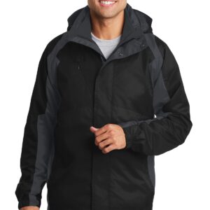 Port Authority® Ranger 3-in-1 Jacket. J310