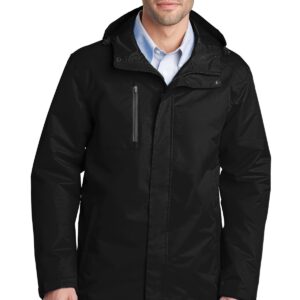Port Authority® All-Conditions Jacket. J331