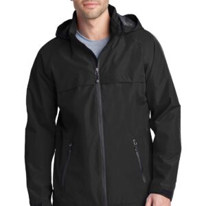 Port Authority® Torrent Waterproof Jacket. J333