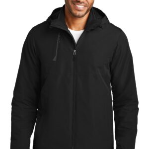 Port Authority® Merge 3-in-1 Jacket. J338