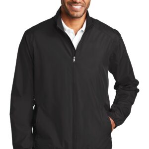 Port Authority® Zephyr Full-Zip Jacket. J344
