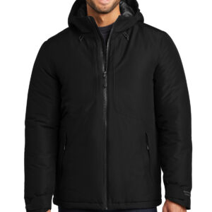Port Authority® Venture Waterproof Insulated Jacket J362