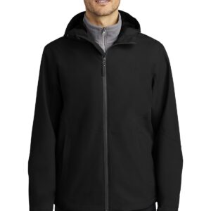 Port Authority ® Tech Rain Jacket J406