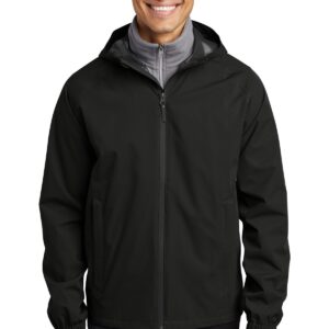 Port Authority ® Essential Rain Jacket J407