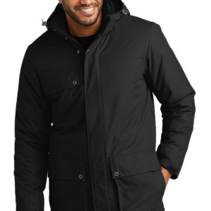 Port Authority® Excursion Parka J599