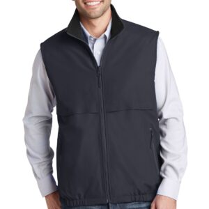 Port Authority® Reversible Charger Vest. J7490