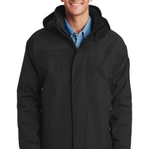 Port Authority® Nootka Jacket.  J792