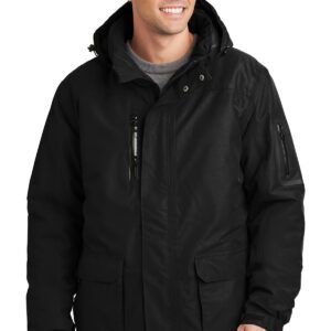 Port Authority® Heavyweight Parka. J799