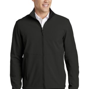 Port Authority ® Collective Soft Shell Jacket. J901
