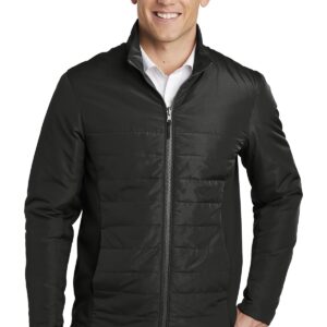Port Authority ® Collective Insulated Jacket. J902