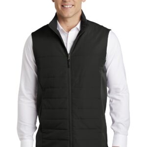 Port Authority ® Collective Insulated Vest. J903