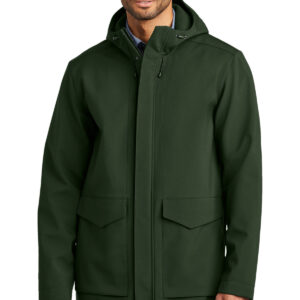Port Authority® Collective Outer Soft Shell Parka J919