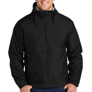 Port Authority® Team Jacket.  JP56