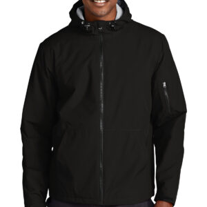 Sport-Tek® Waterproof Insulated Jacket JST56