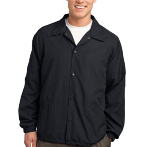 Sport-Tek® Sideline Jacket. JST71