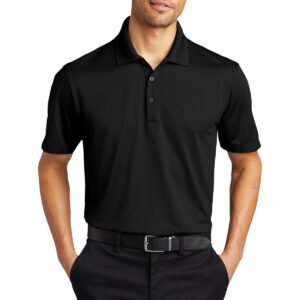 Port Authority  Eclipse Stretch Polo. K587